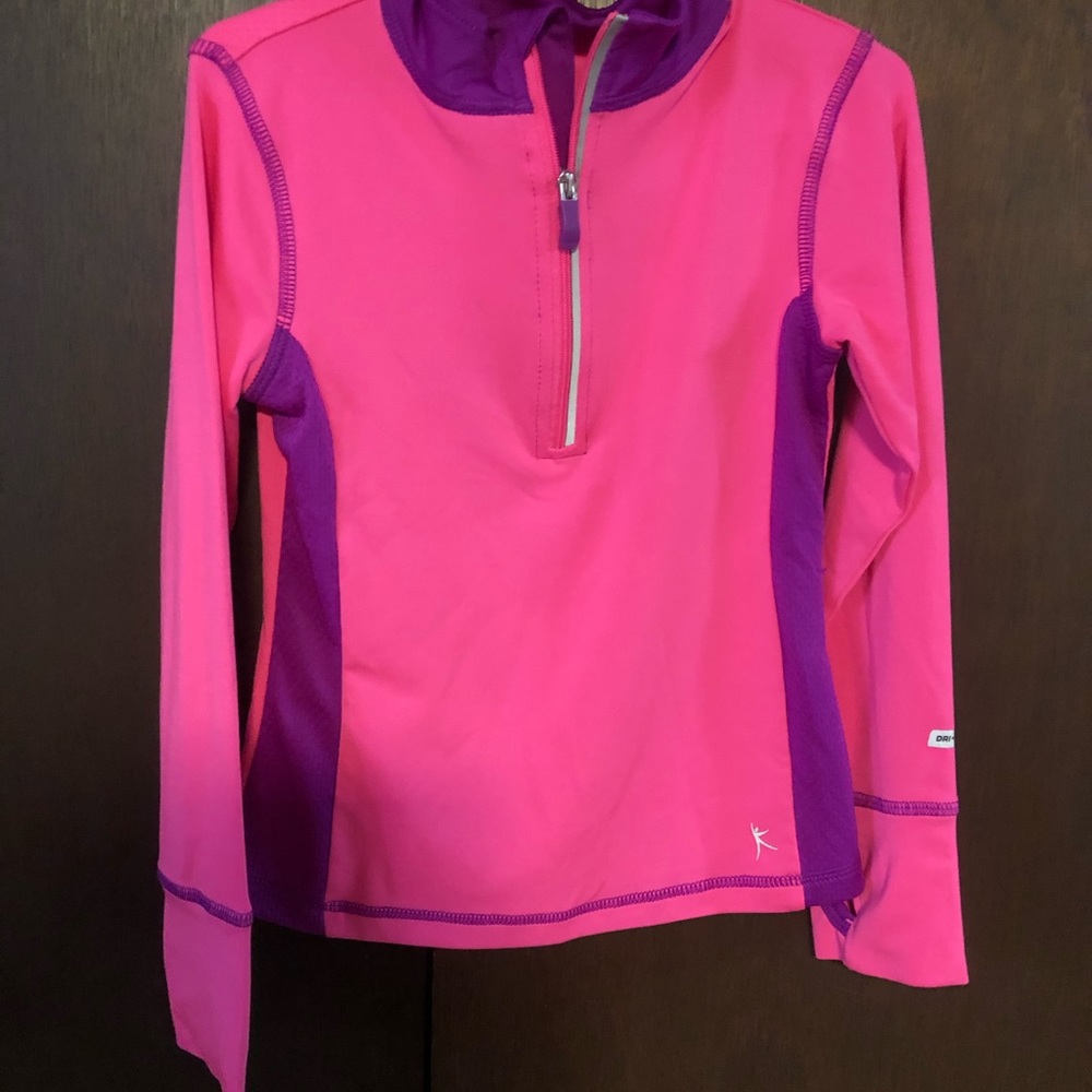 Little Girls Pullover 3/$5